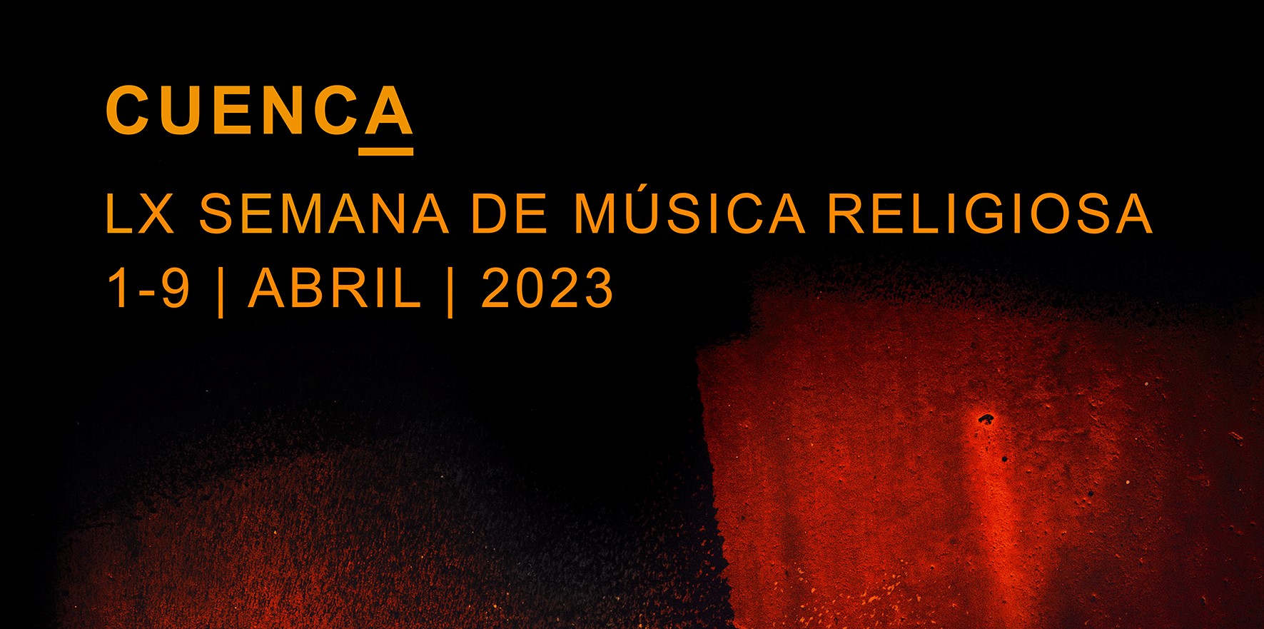 A merced de dueño comprador Semana de Música Religiosa de Cuenca 2023 - Coro Easo Abesbatza